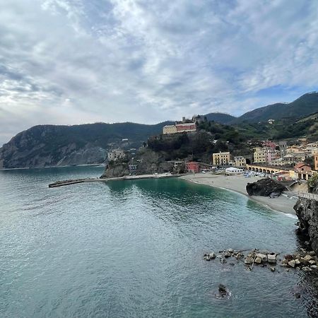 Casa Vacanza Le Cinque Terre La Spezia Luaran gambar