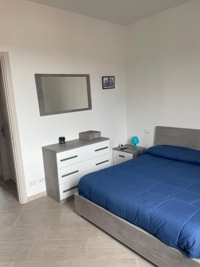 Casa Vacanza Le Cinque Terre La Spezia Luaran gambar