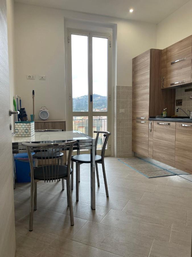 Casa Vacanza Le Cinque Terre La Spezia Luaran gambar