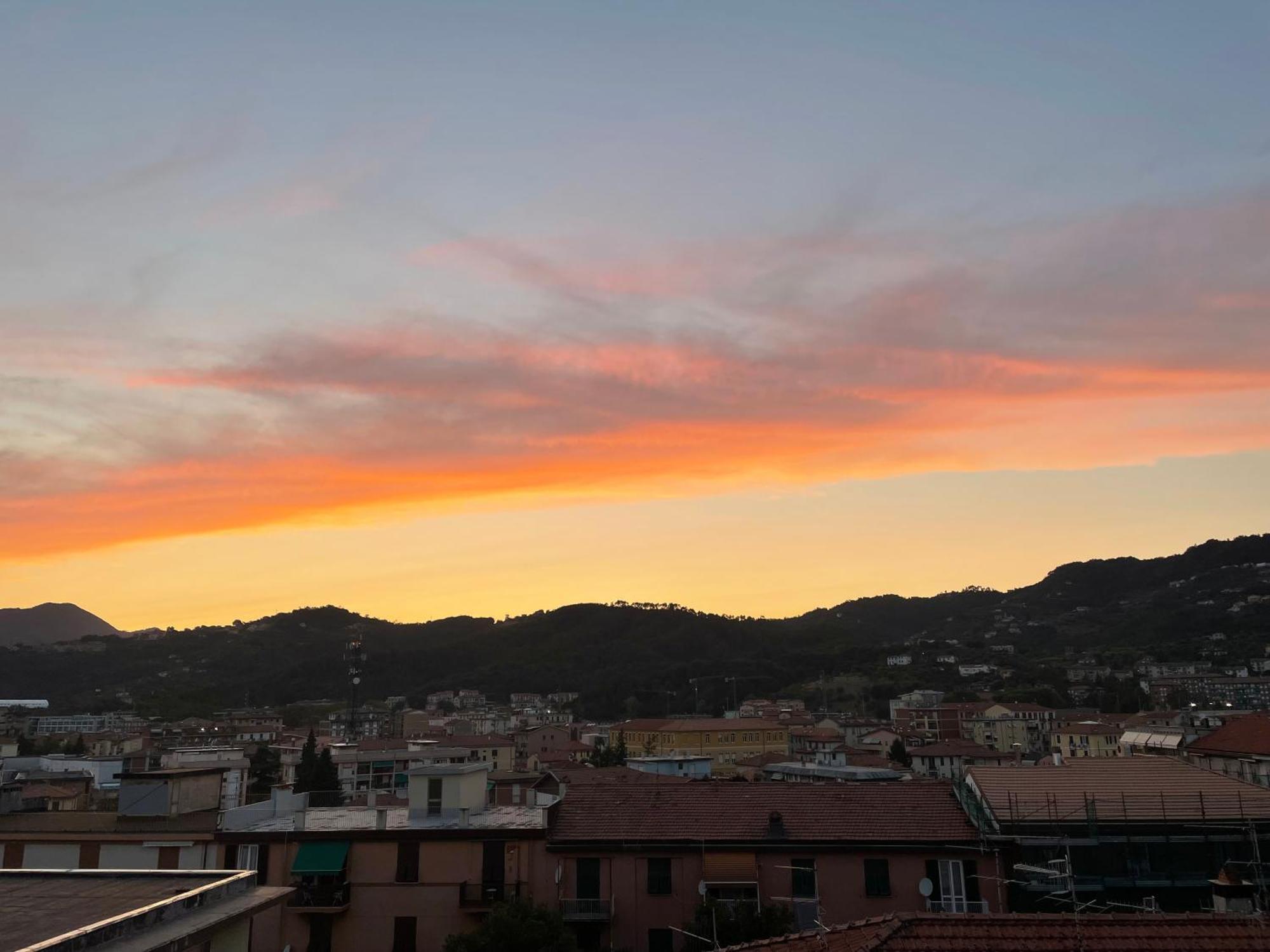 Casa Vacanza Le Cinque Terre La Spezia Luaran gambar