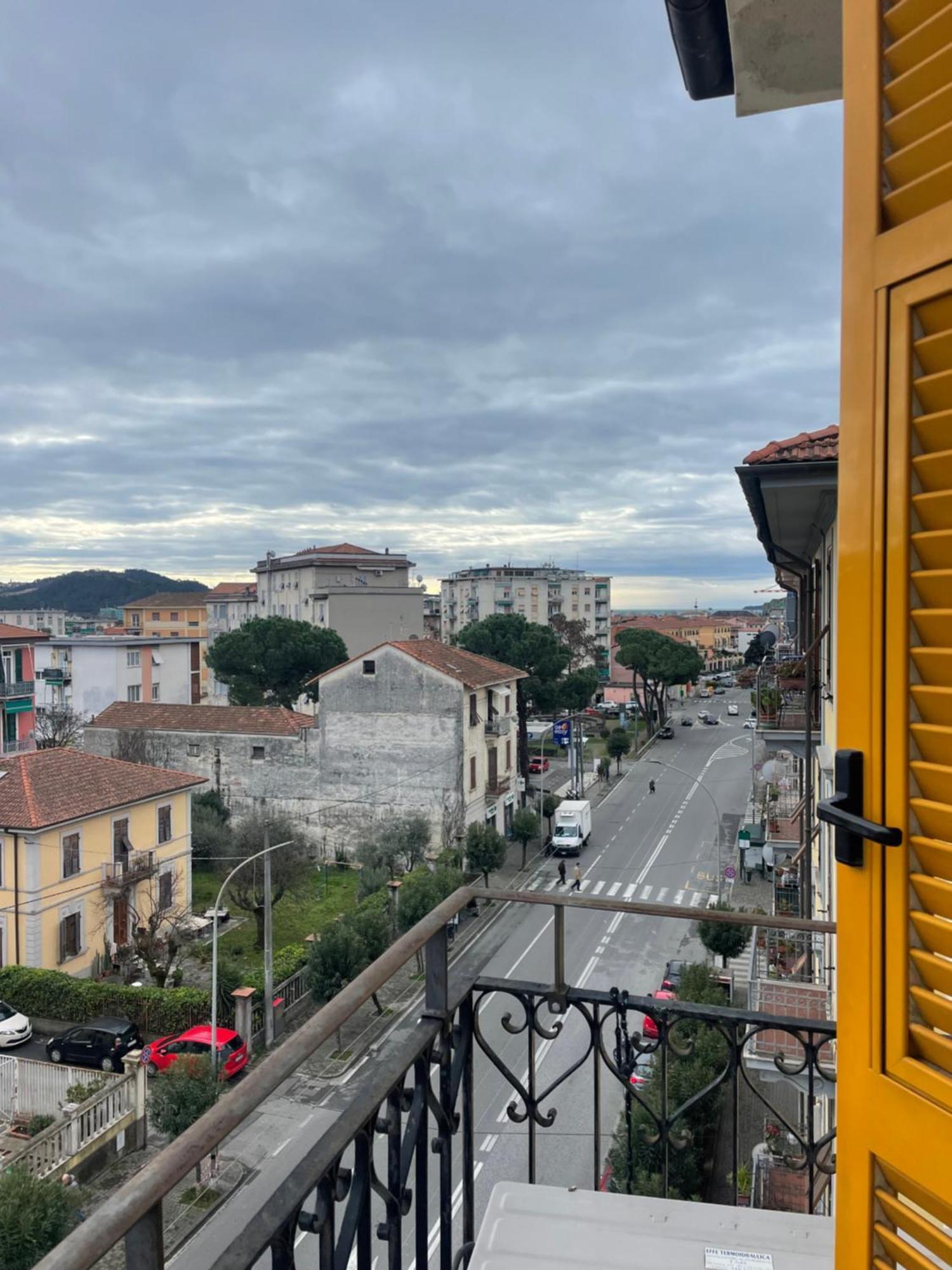 Casa Vacanza Le Cinque Terre La Spezia Luaran gambar