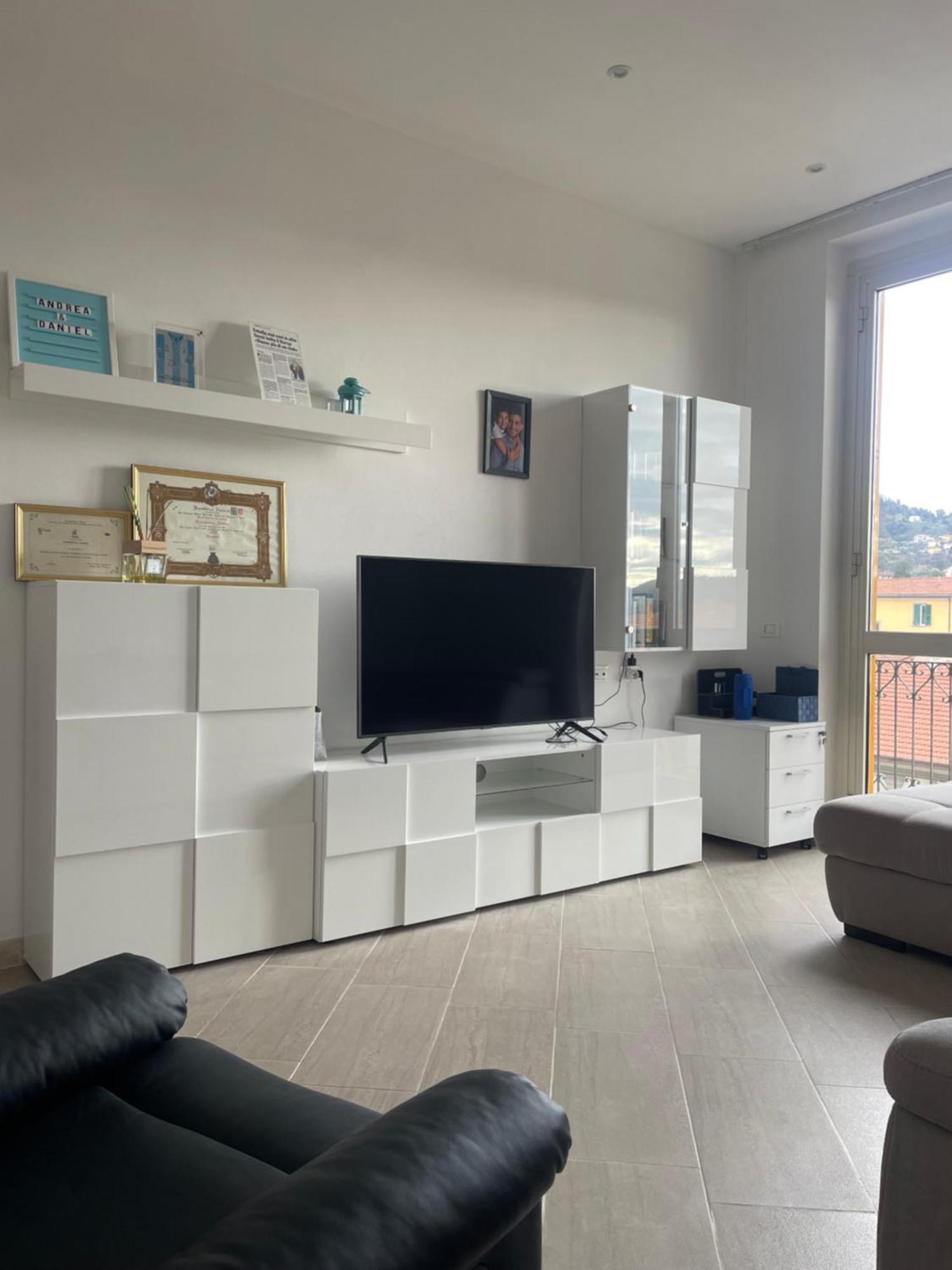 Casa Vacanza Le Cinque Terre La Spezia Luaran gambar