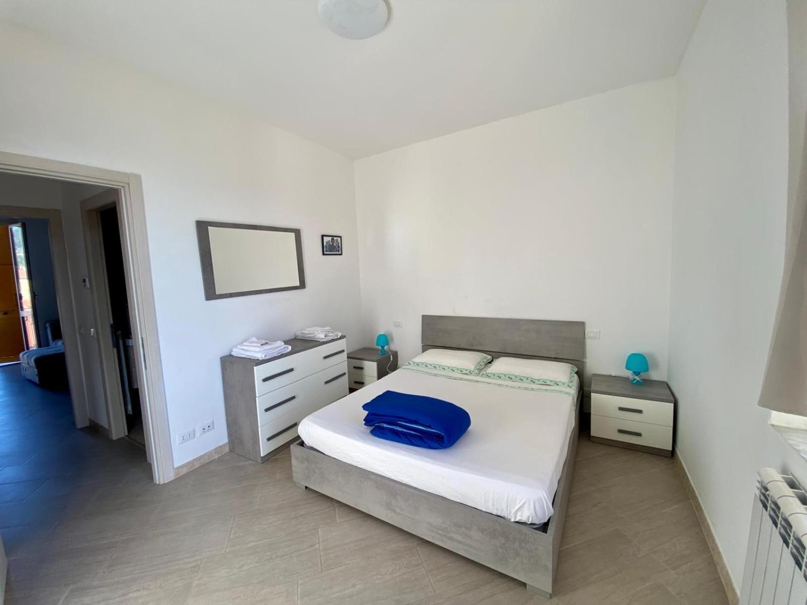 Casa Vacanza Le Cinque Terre La Spezia Luaran gambar