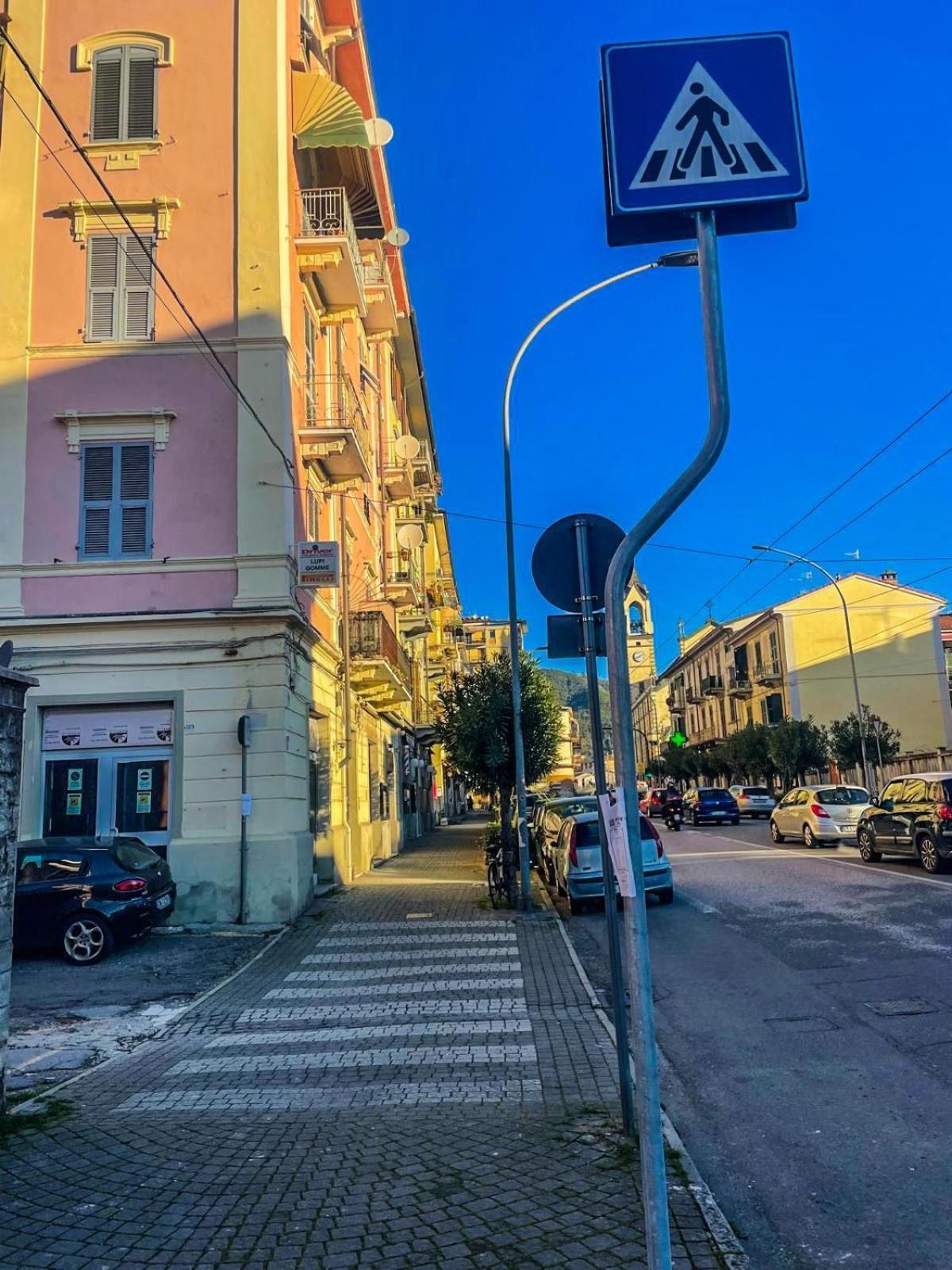 Casa Vacanza Le Cinque Terre La Spezia Luaran gambar