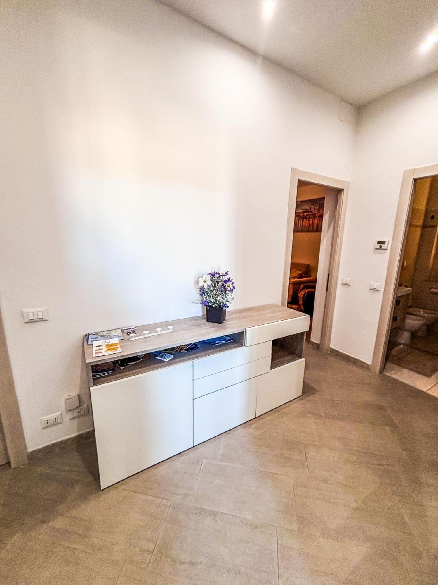 Casa Vacanza Le Cinque Terre La Spezia Luaran gambar